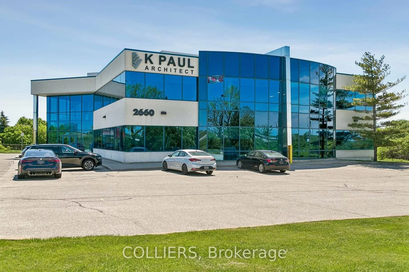 2660, Sherwood Heights, 1004 - CV Clearview, Oakville