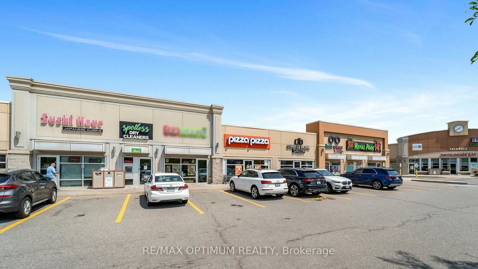 2525, Prince Michael, 1009 - JC Joshua Creek, Oakville