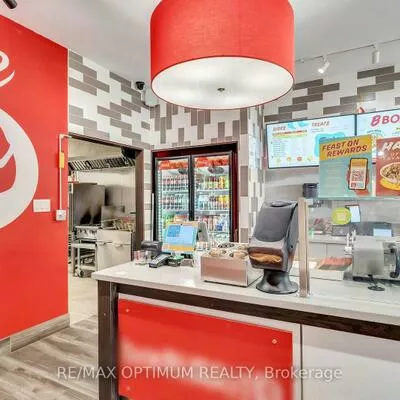 2525, Prince Michael, 1009 - JC Joshua Creek, Oakville