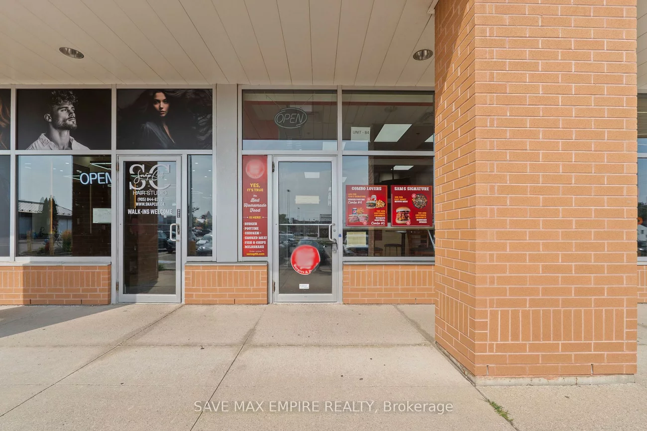 117, Cross, 1014 - QE Queen Elizabeth, Oakville