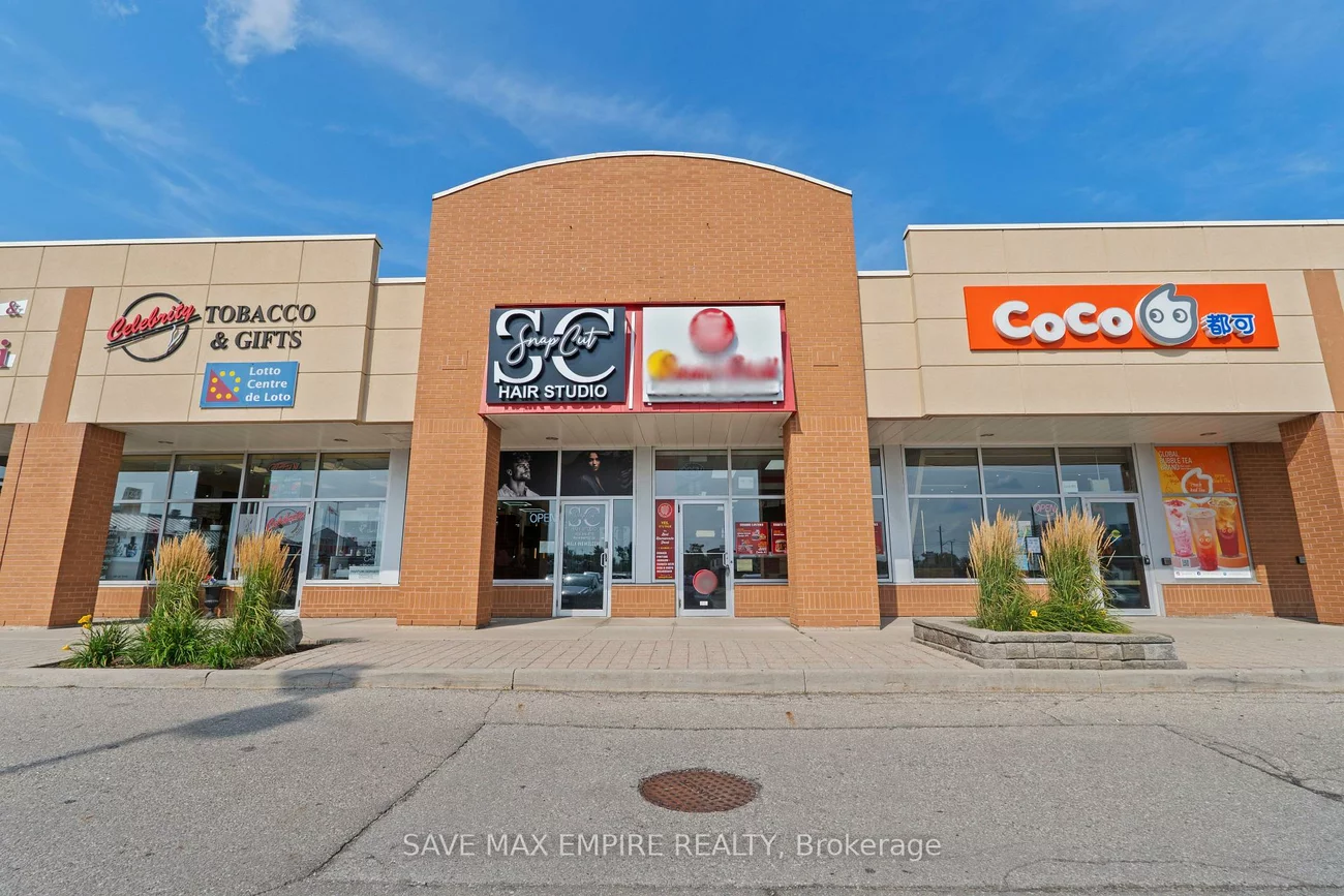 117, Cross, 1014 - QE Queen Elizabeth, Oakville