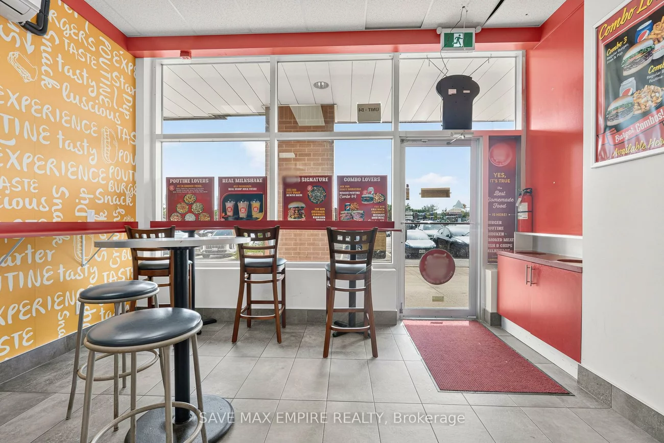 117, Cross, 1014 - QE Queen Elizabeth, Oakville