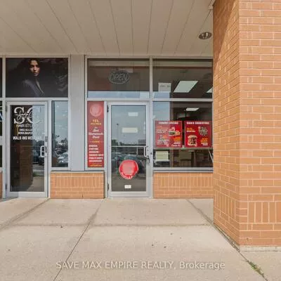 117, Cross, 1014 - QE Queen Elizabeth, Oakville