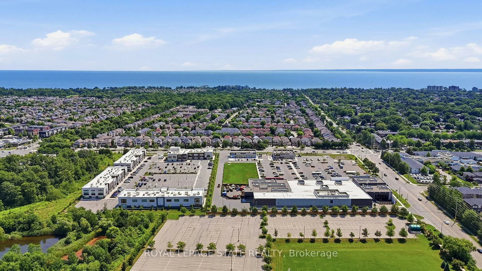 3475, Rebecca, 1001 - BR Bronte, Oakville
