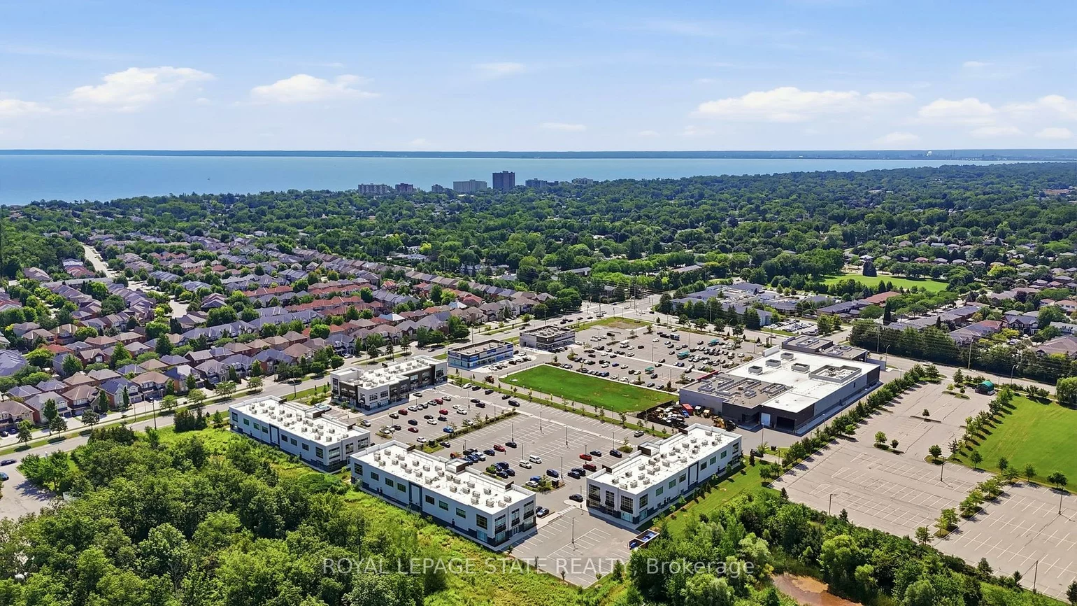 3475, Rebecca, 1001 - BR Bronte, Oakville