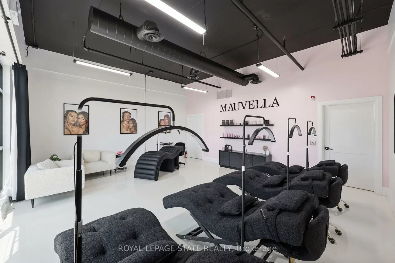 3475, Rebecca, 1001 - BR Bronte, Oakville