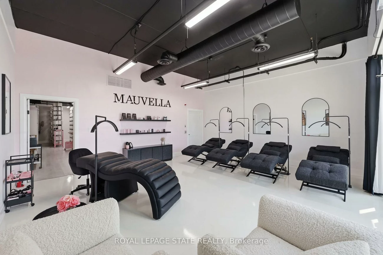 3475, Rebecca, 1001 - BR Bronte, Oakville