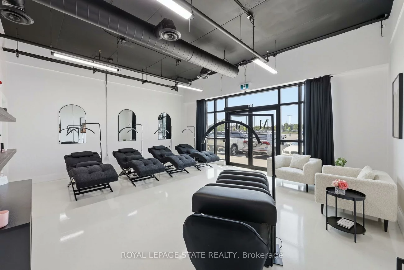 3475, Rebecca, 1001 - BR Bronte, Oakville