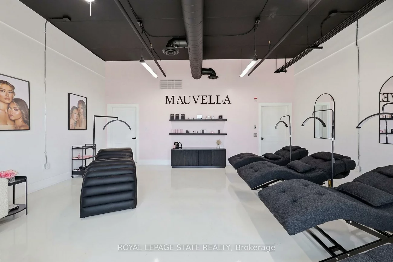 3475, Rebecca, 1001 - BR Bronte, Oakville