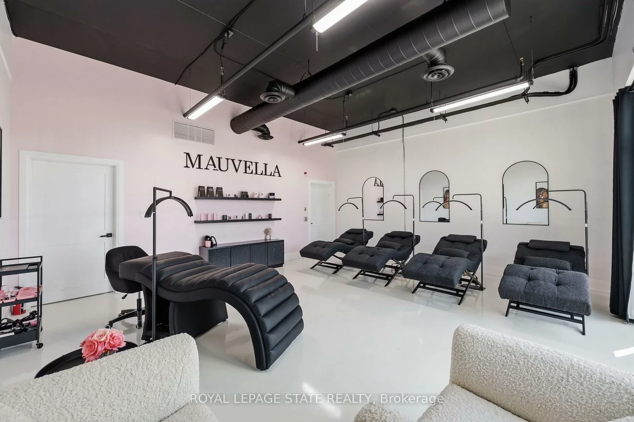 3475, Rebecca, 1001 - BR Bronte, Oakville