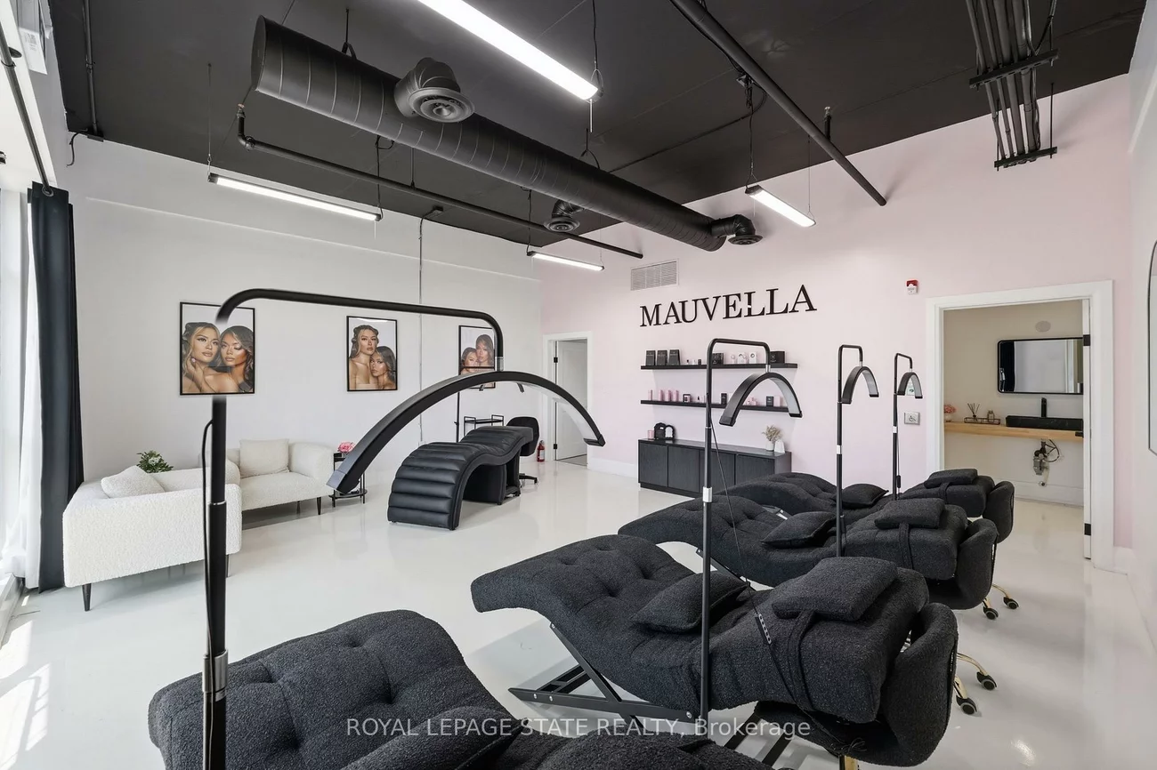 3475, Rebecca, 1001 - BR Bronte, Oakville