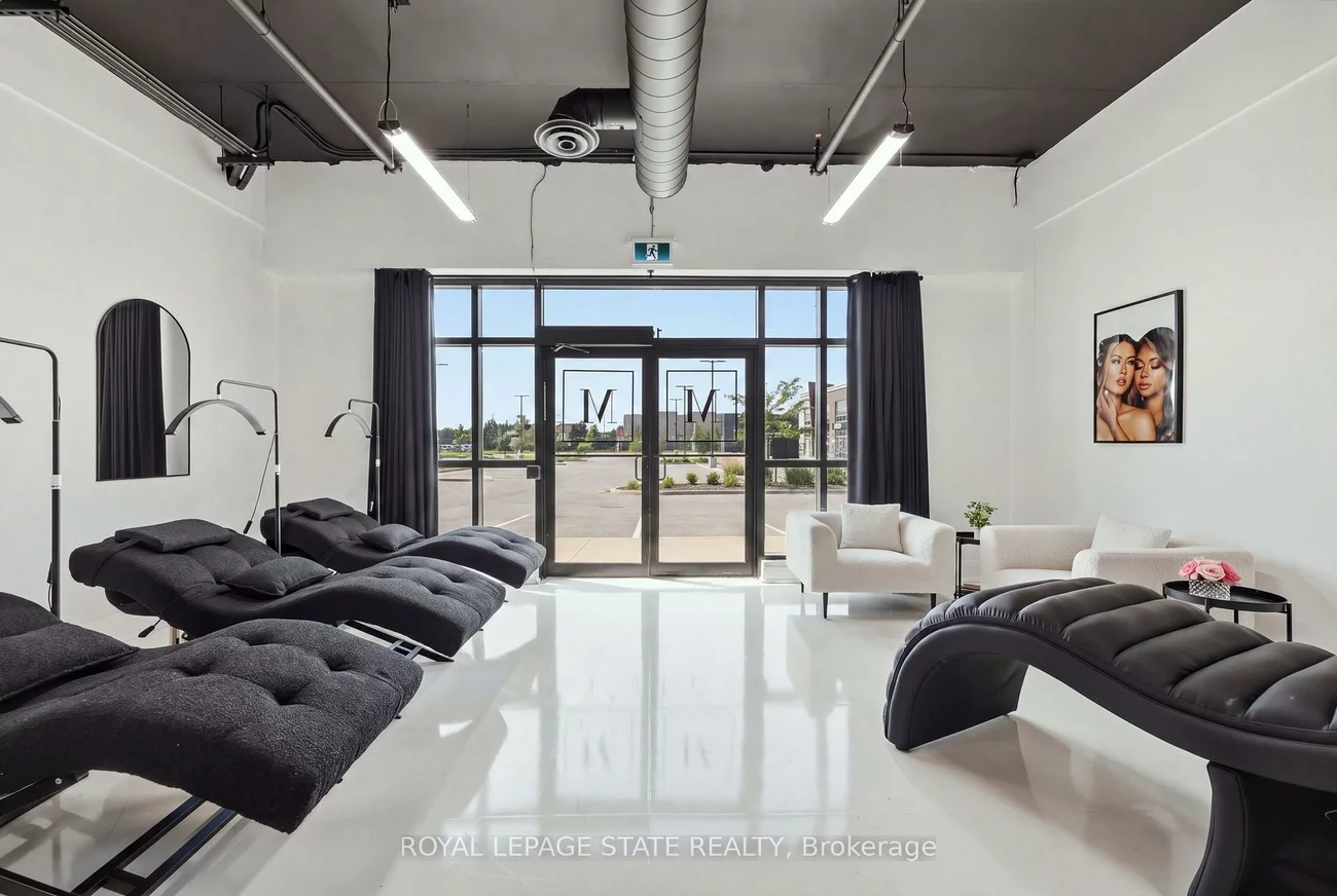 3475, Rebecca, 1001 - BR Bronte, Oakville
