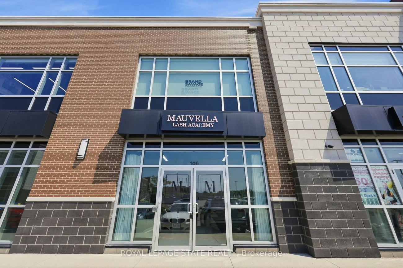 3475, Rebecca, 1001 - BR Bronte, Oakville
