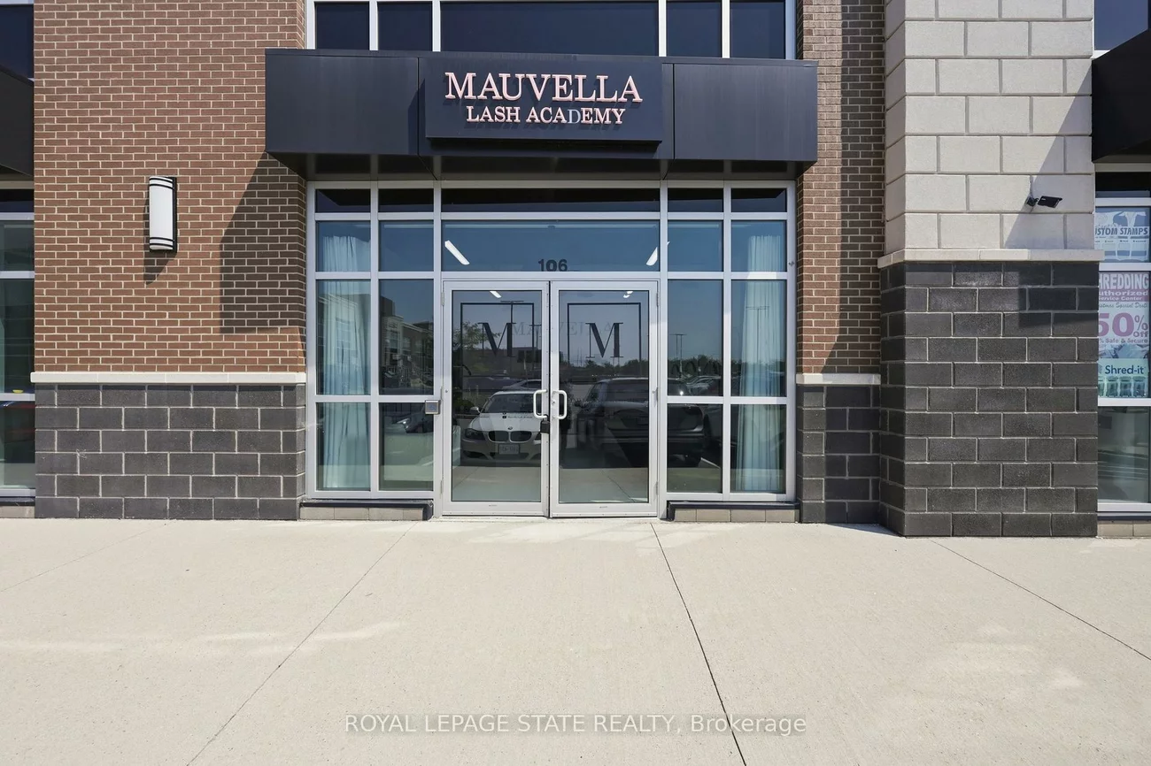 3475, Rebecca, 1001 - BR Bronte, Oakville