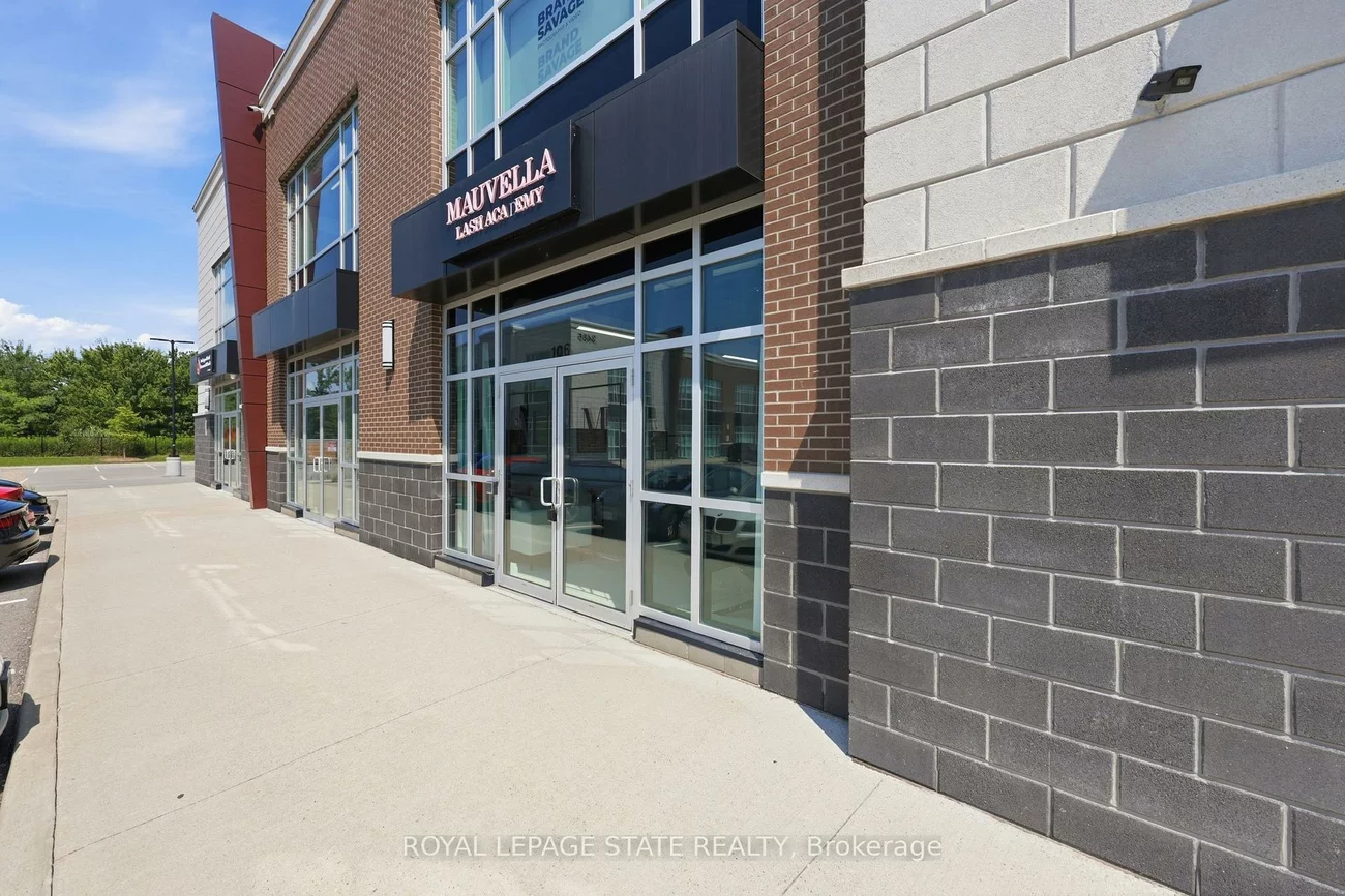 3475, Rebecca, 1001 - BR Bronte, Oakville