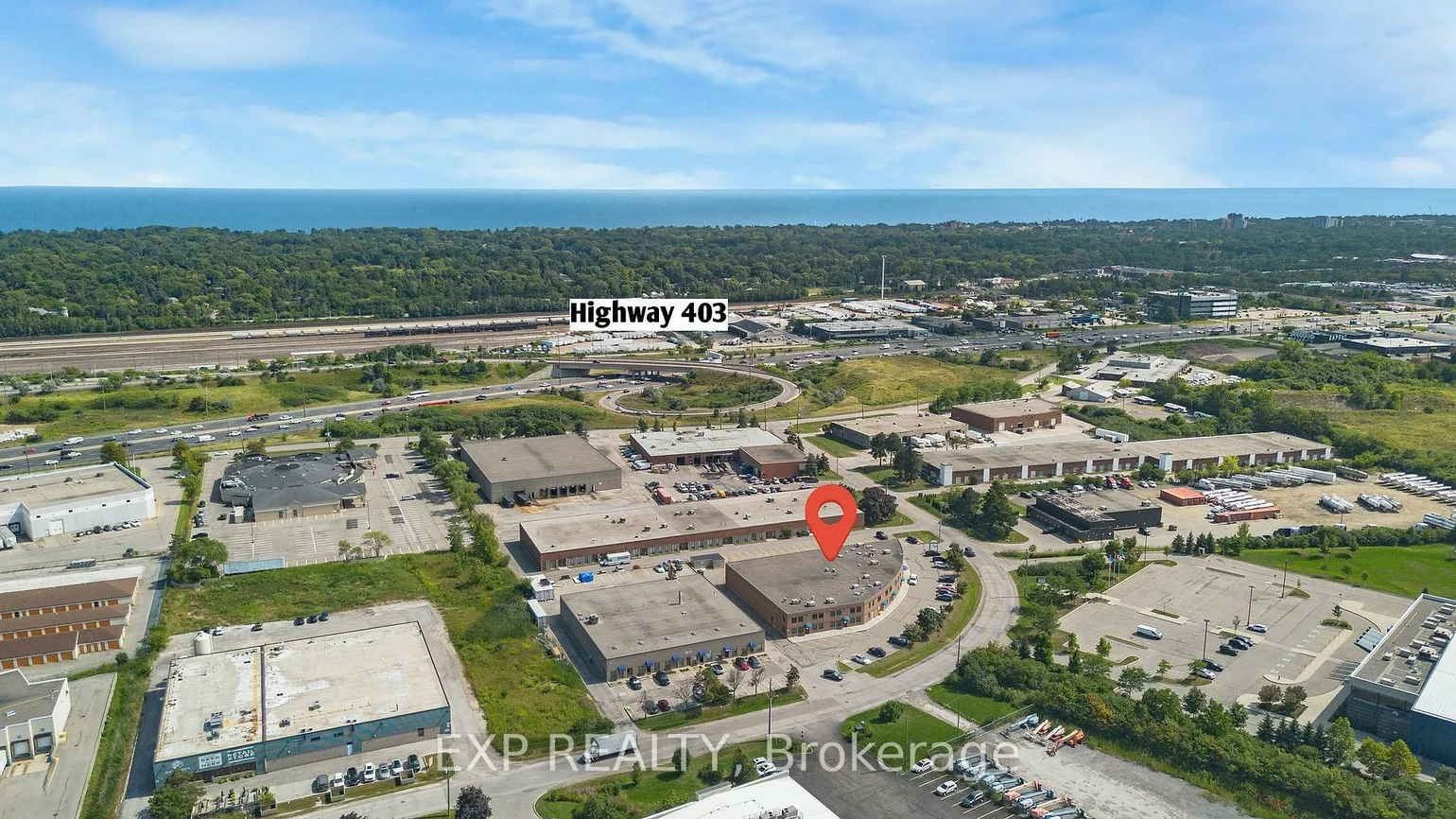 1131, Invicta, 1014 - QE Queen Elizabeth, Oakville