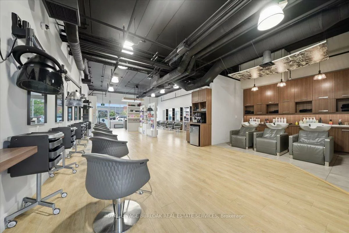 515, Dundas, 1008 - GO Glenorchy, Oakville