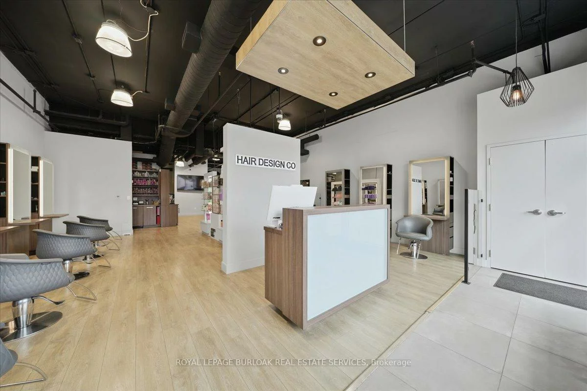 515, Dundas, 1008 - GO Glenorchy, Oakville