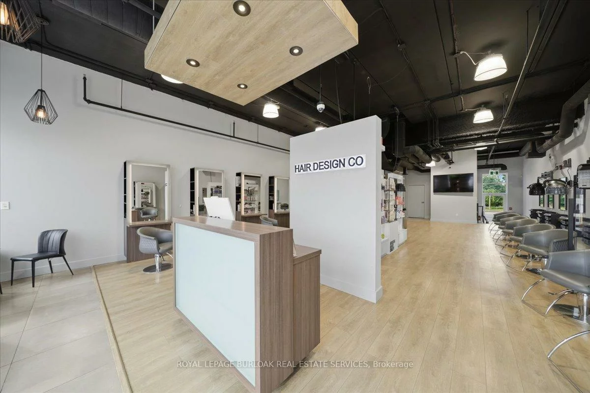 515, Dundas, 1008 - GO Glenorchy, Oakville