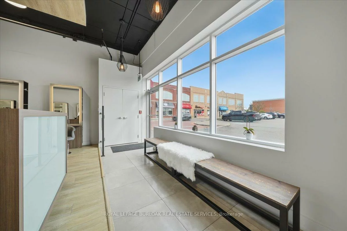 515, Dundas, 1008 - GO Glenorchy, Oakville