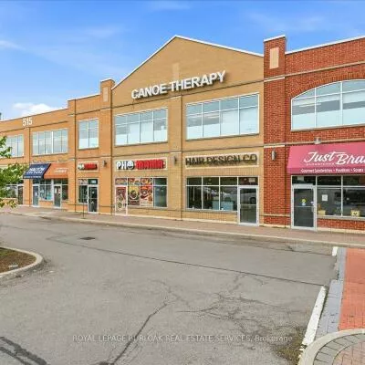 515, Dundas, 1008 - GO Glenorchy, Oakville