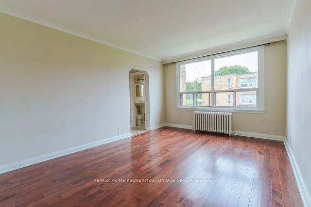 183, Maurice, 1002 - CO Central, Oakville