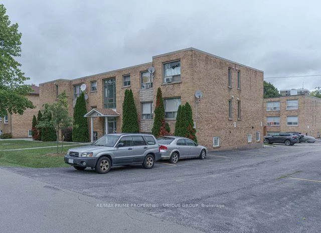 183, Maurice, 1002 - CO Central, Oakville