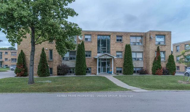 183, Maurice, 1002 - CO Central, Oakville