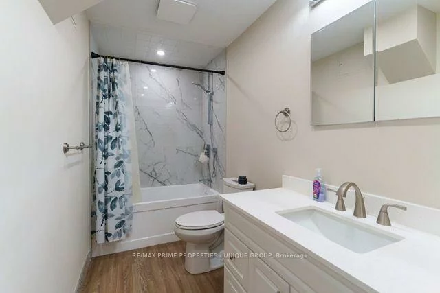 183, Maurice, 1002 - CO Central, Oakville
