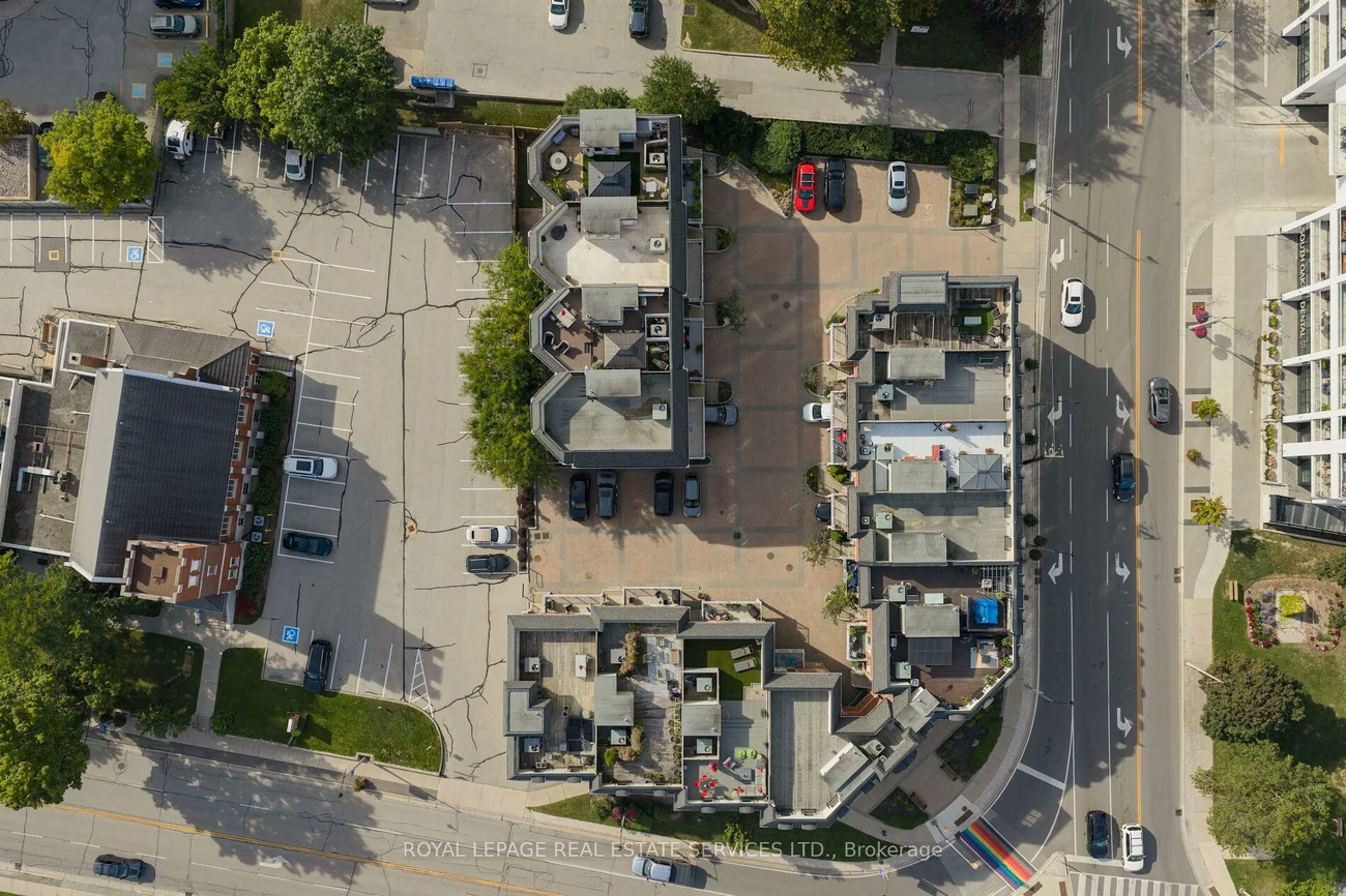 120, Bronte, 1001 - BR Bronte, Oakville