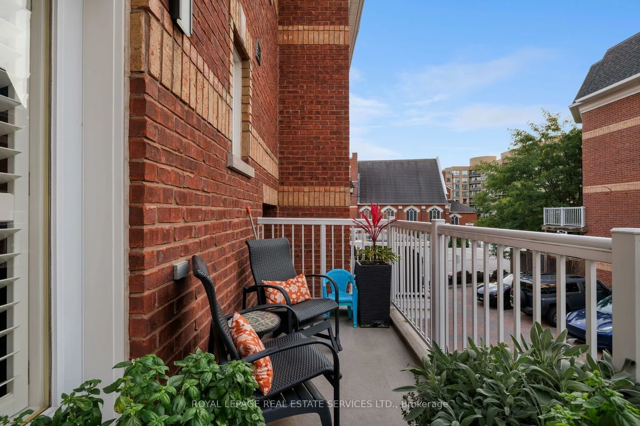 120, Bronte, 1001 - BR Bronte, Oakville