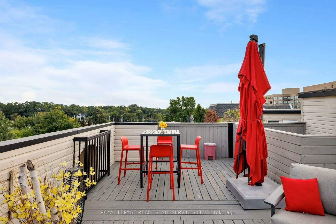 120, Bronte, 1001 - BR Bronte, Oakville