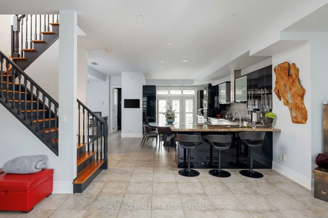 120, Bronte, 1001 - BR Bronte, Oakville