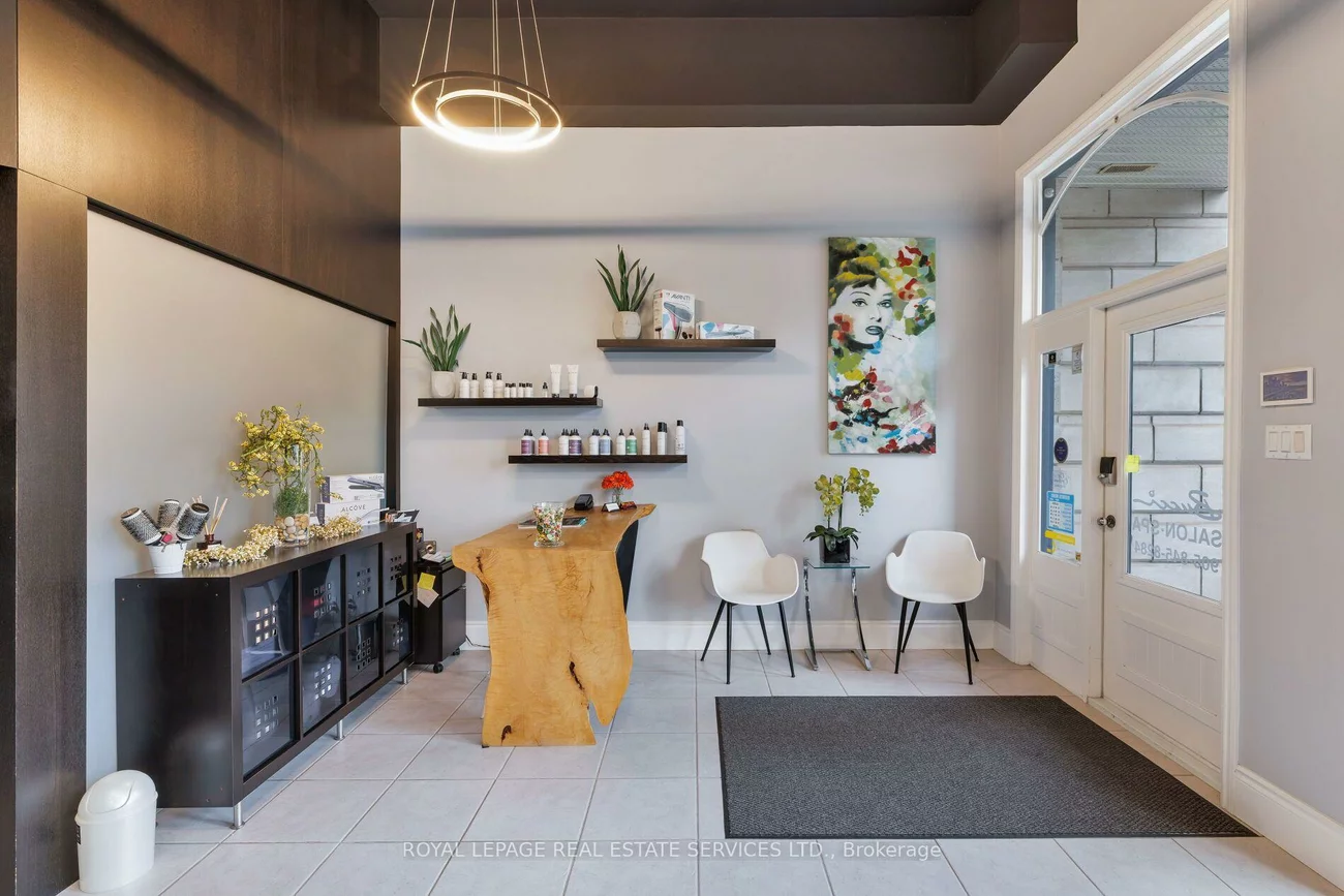 120, Bronte, 1001 - BR Bronte, Oakville