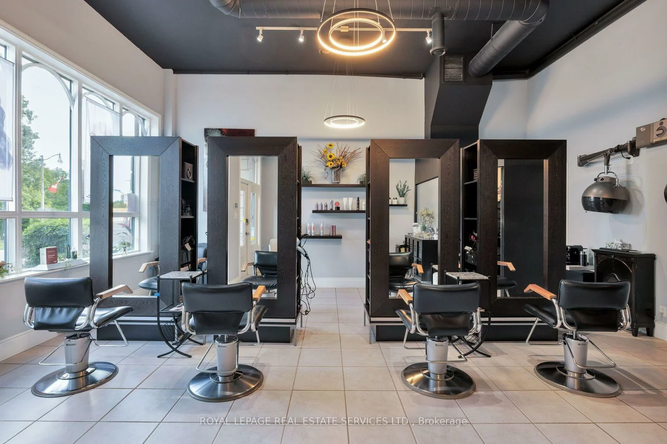 120, Bronte, 1001 - BR Bronte, Oakville