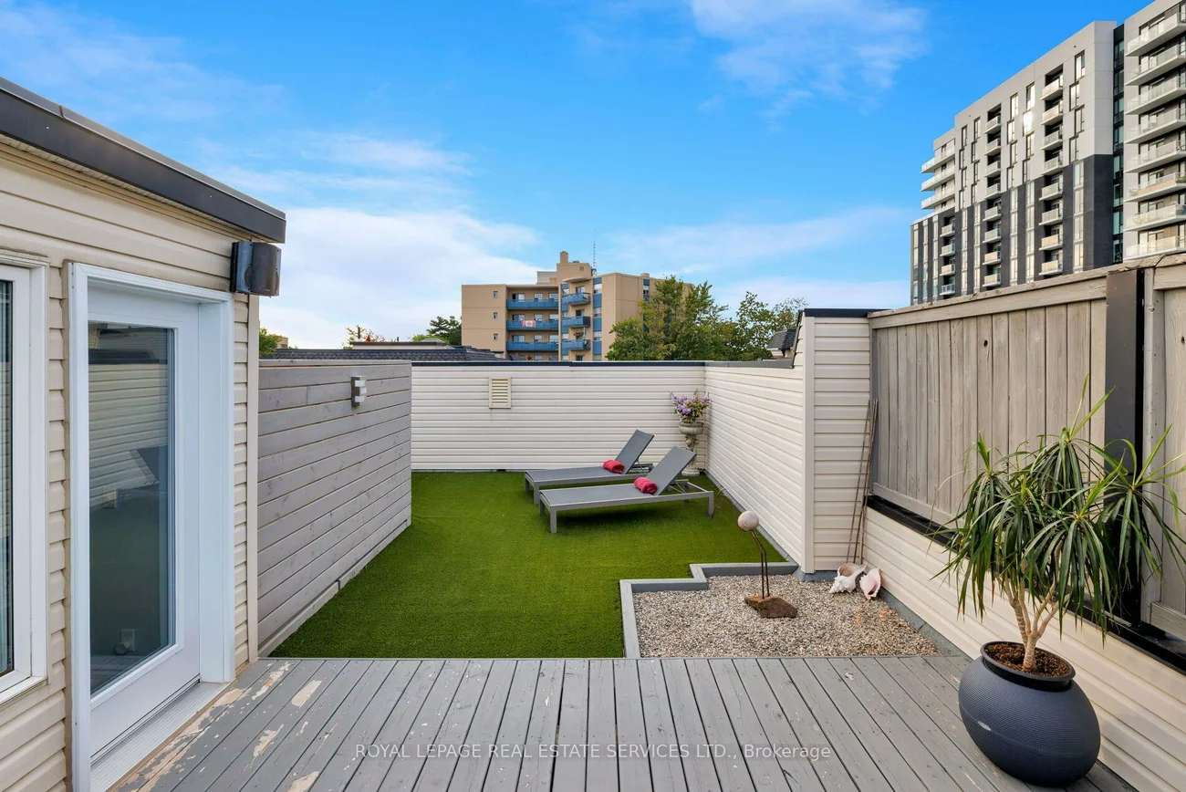 120, Bronte, 1001 - BR Bronte, Oakville