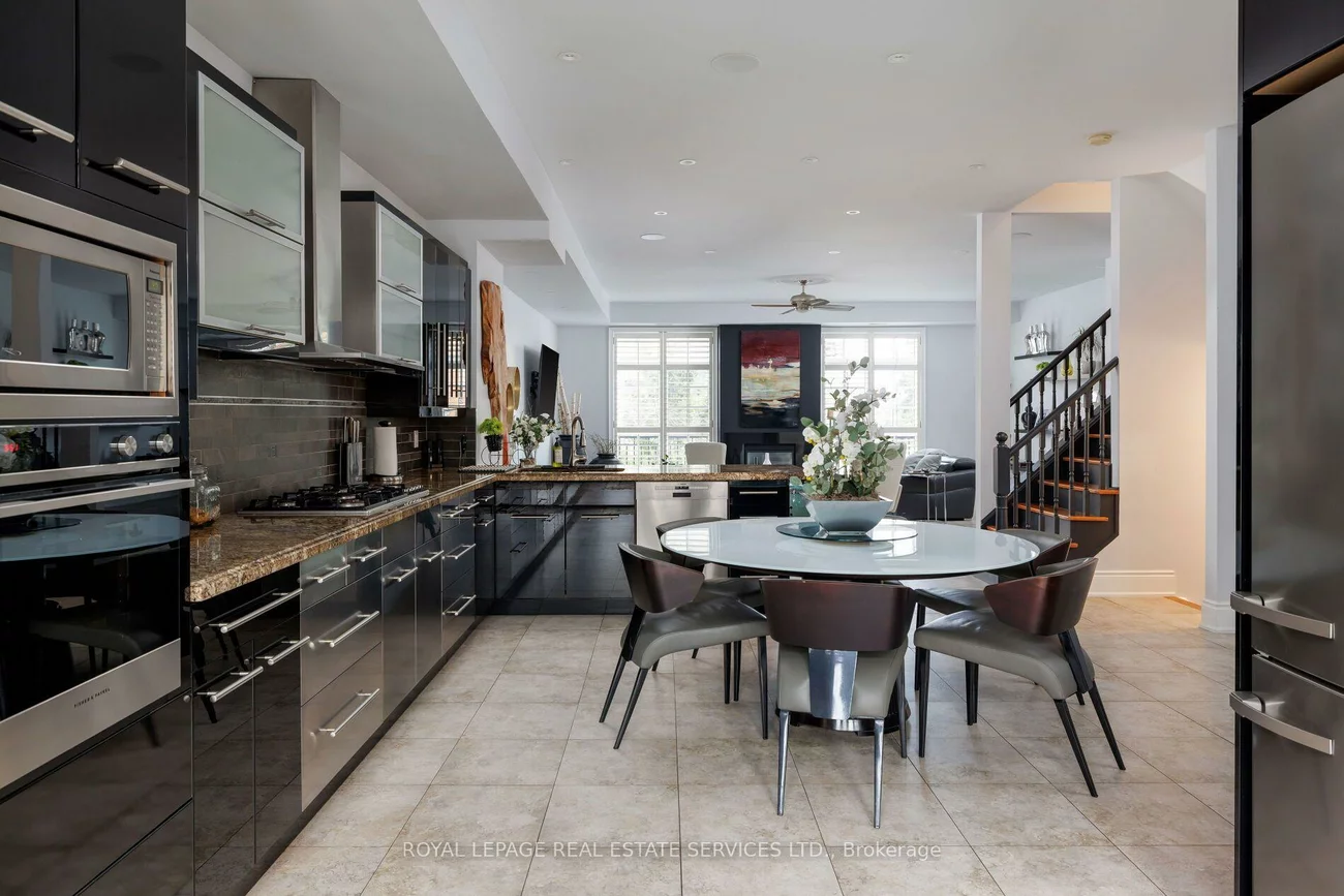 120, Bronte, 1001 - BR Bronte, Oakville
