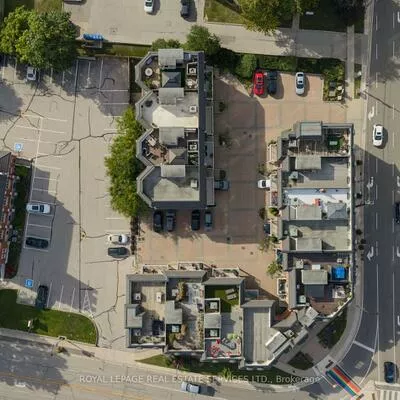 120, Bronte, 1001 - BR Bronte, Oakville
