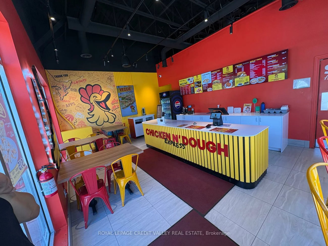 2335, Trafalgar, 1018 - WC Wedgewood Creek, Oakville
