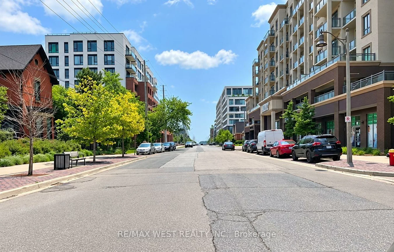 2486, Old Bronte, 1019 - WM Westmount, Oakville
