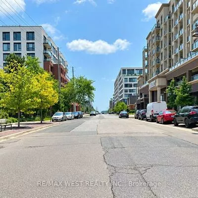2486, Old Bronte, 1019 - WM Westmount, Oakville