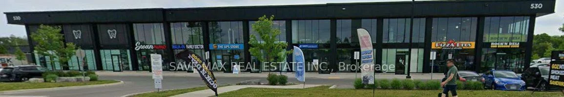 530, Speers, 1014 - QE Queen Elizabeth, Oakville