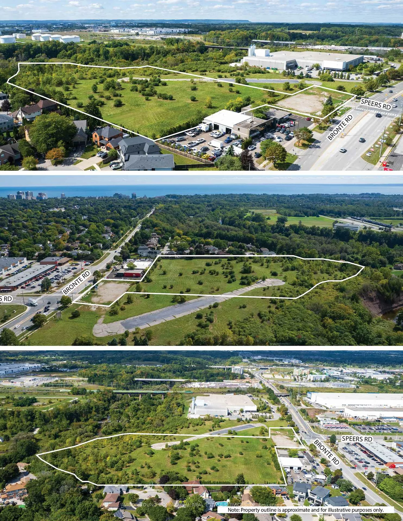 576, Bronte, 1014 - QE Queen Elizabeth, Oakville