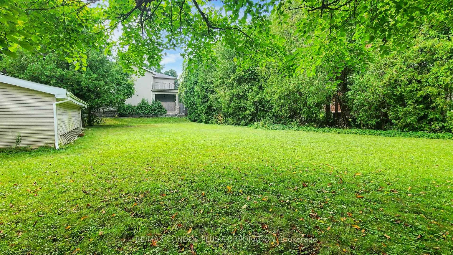 509, Lakeshore, 1017 - SW Southwest, Oakville