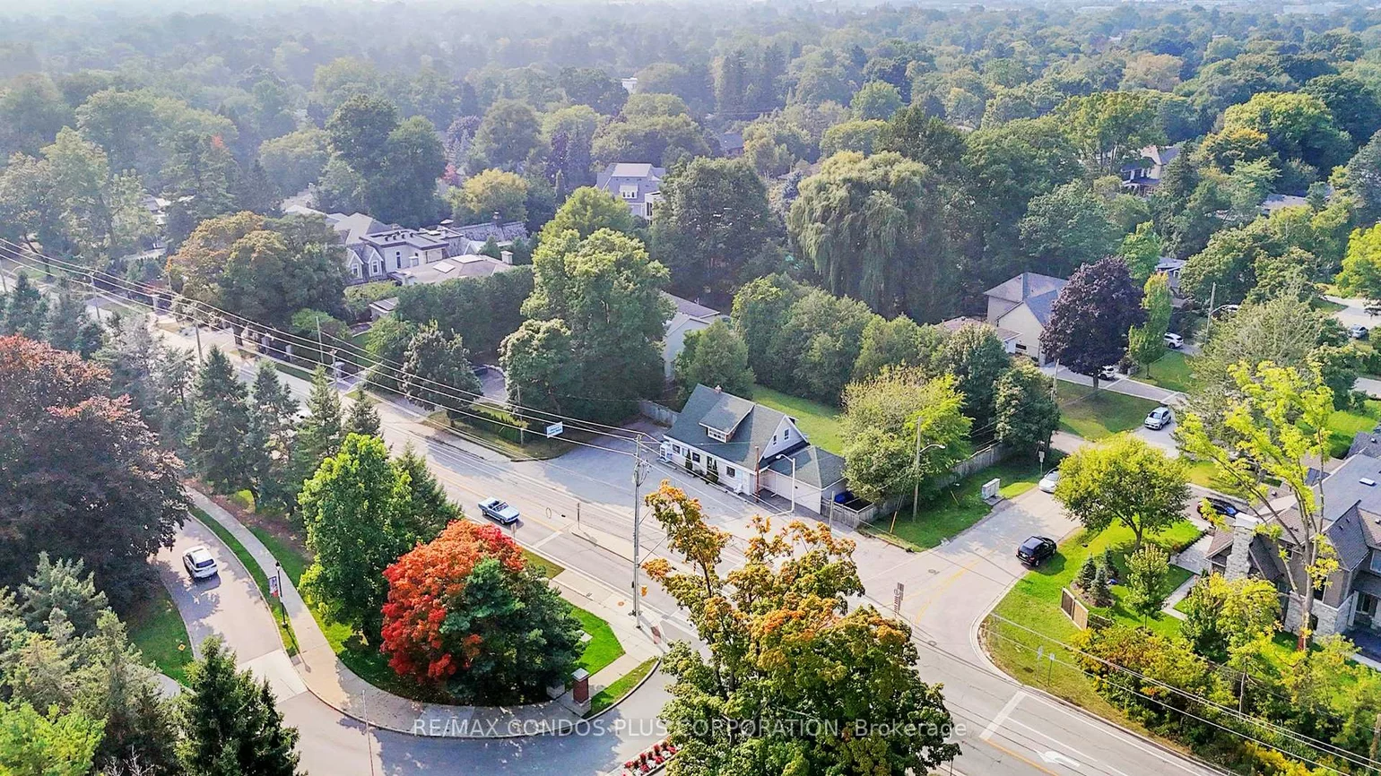 509, Lakeshore, 1017 - SW Southwest, Oakville