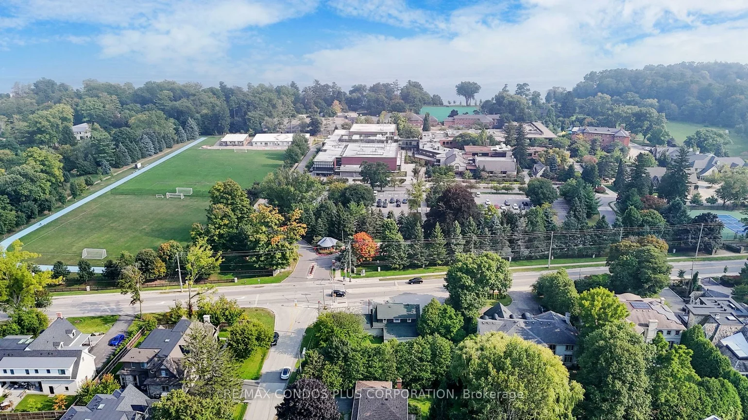 509, Lakeshore, 1017 - SW Southwest, Oakville