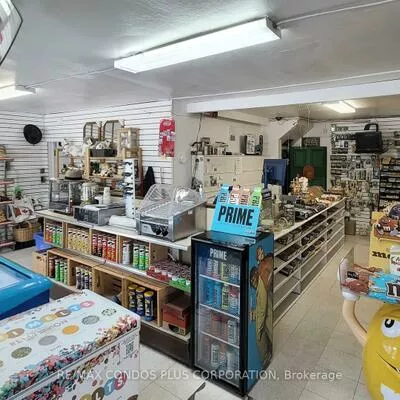 509, Lakeshore, 1017 - SW Southwest, Oakville