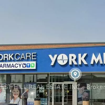10660, Yonge, Mill Pond, Richmond Hill