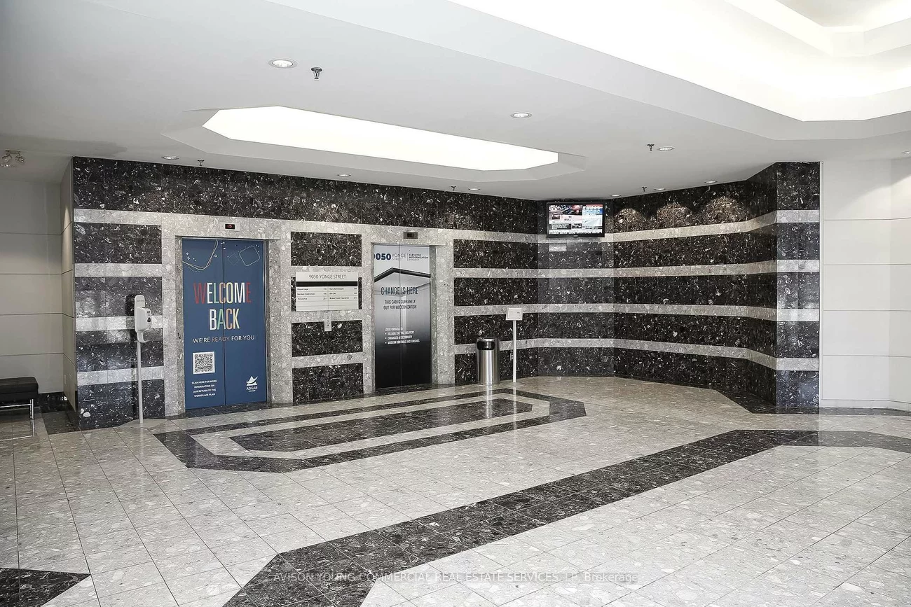 9050, Yonge, South Richvale, Richmond Hill