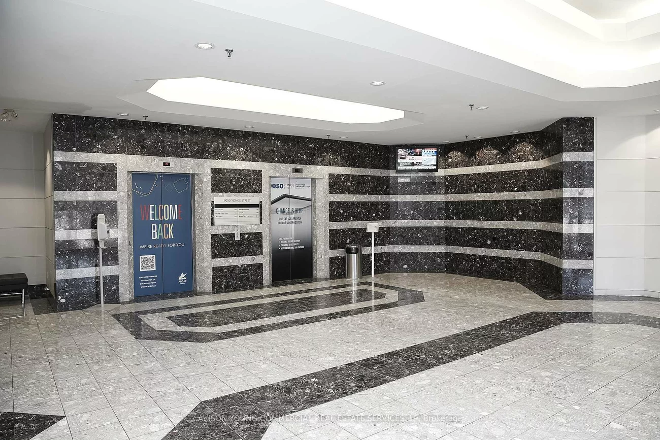 9050, Yonge, South Richvale, Richmond Hill